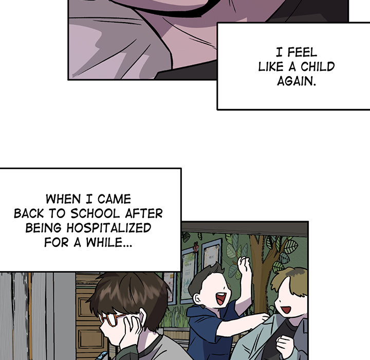 Bitter Sweetheart - episode 7 - 47