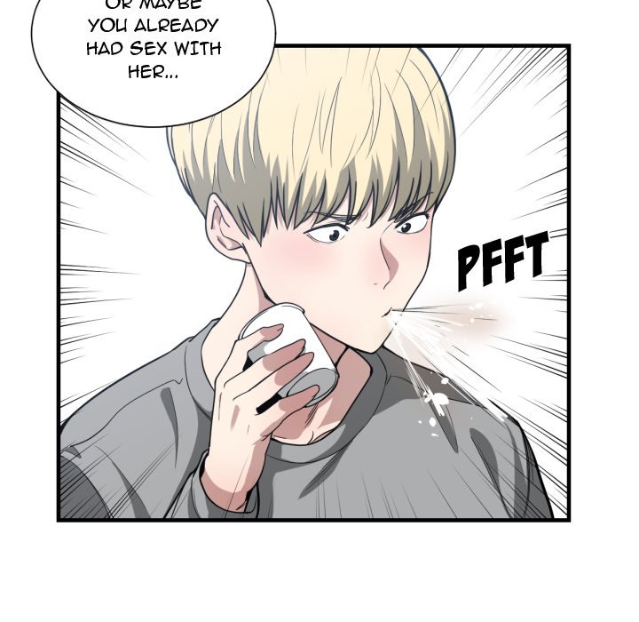 You're Not That Special! - episode 16 - 36