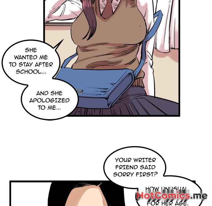 A Bad Friend - episode 10 - 13
