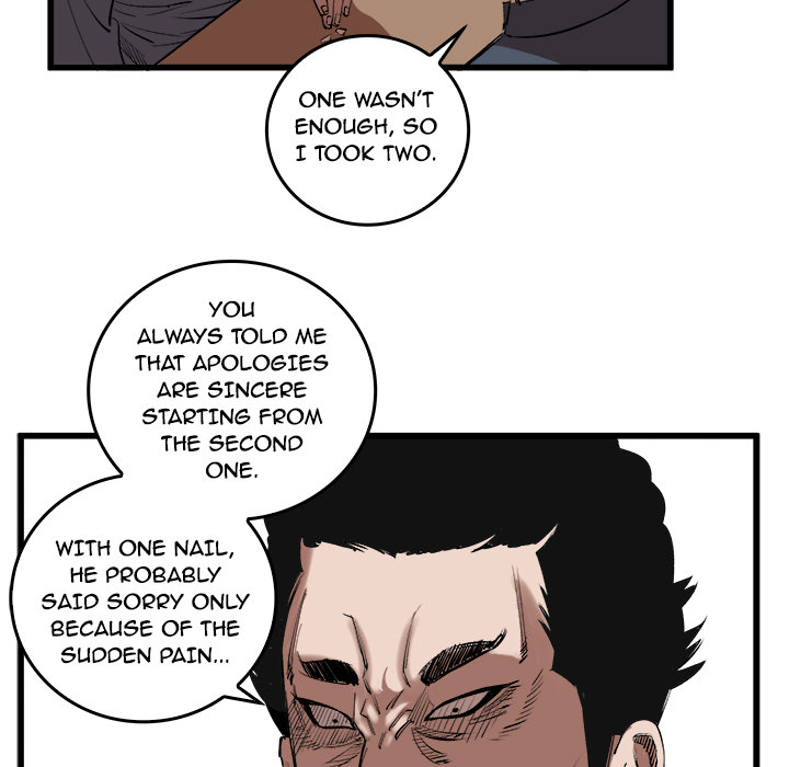 A Bad Friend - episode 15 - 18