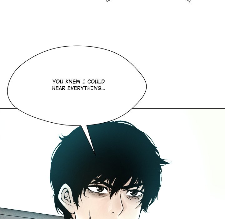 Unfinished Business - episode 16 - 23