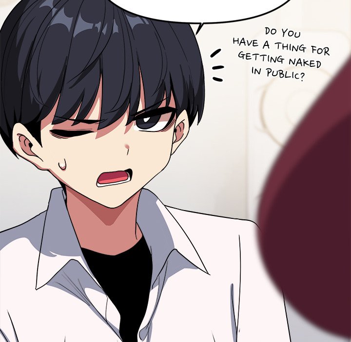 Someone Stop Her! - UNCENSORED - episode 4 - 90