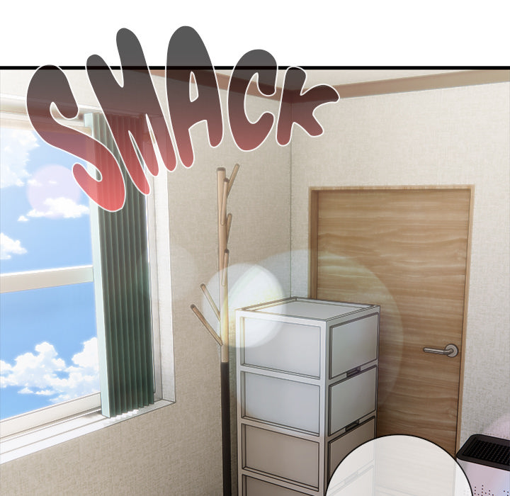 Seductive Curves Behind Closed Doors - episode 17 - 121