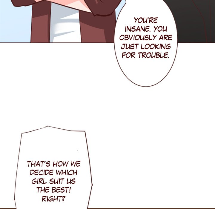 My Love Affair - episode 8 - 14