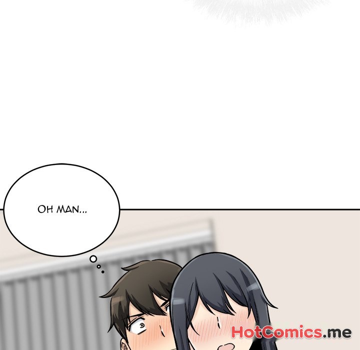 Excuse me, This is my Room - episode 46 - 32