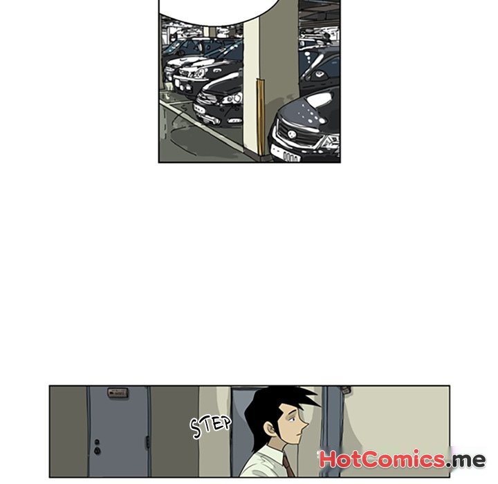 Misaeng: Incomplete Life - episode 56 - 9