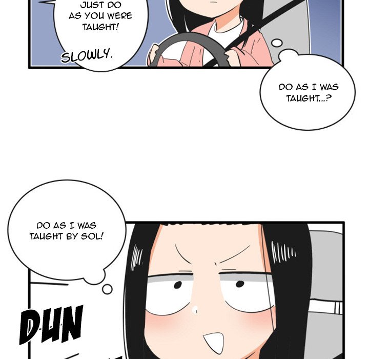 The Amazing Siblings - episode 73 - 23