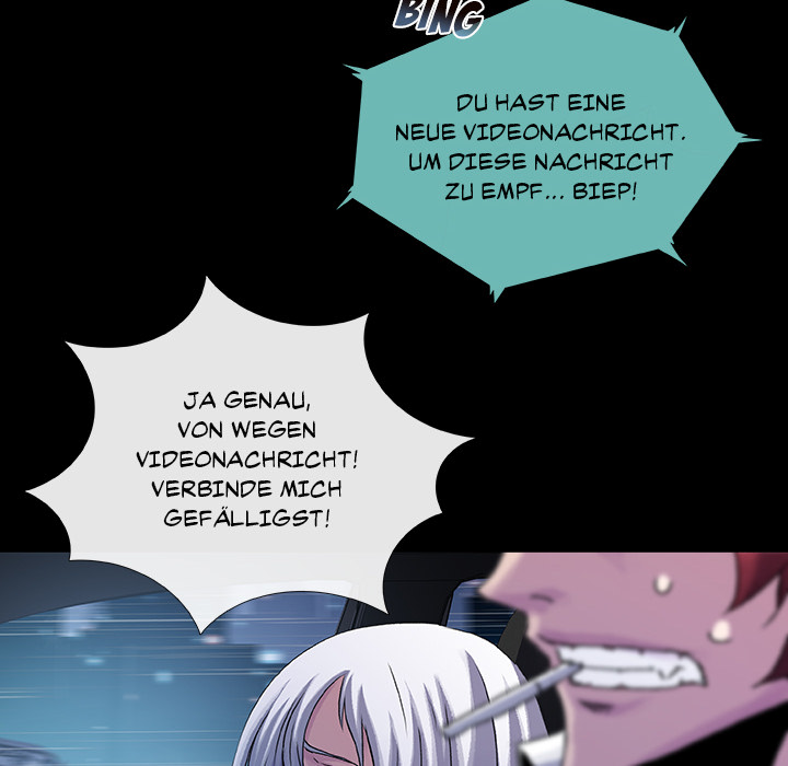 Blutklinge - episode 12 - 15