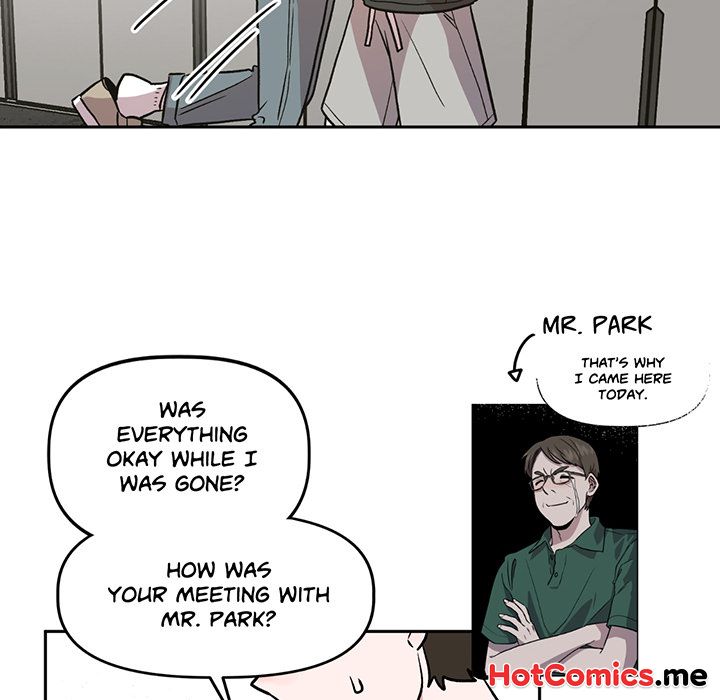 Bitter Sweetheart - episode 9 - 75