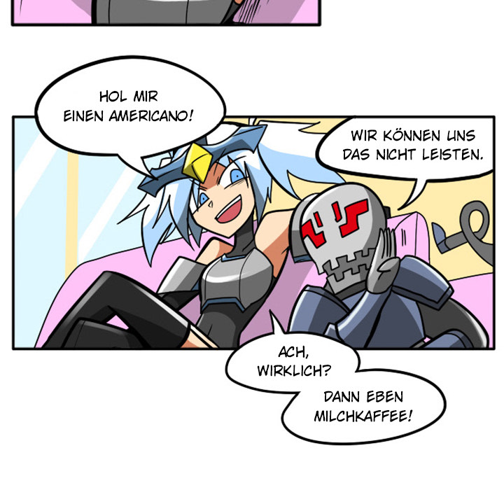 Das Wohnheim aus einer anderen Welt - episode 9 - 11