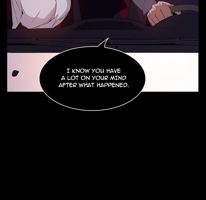 Fallen Flower - episode 16 - 33