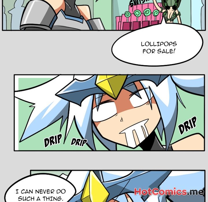 Maki and Friends - episode 28 - 21