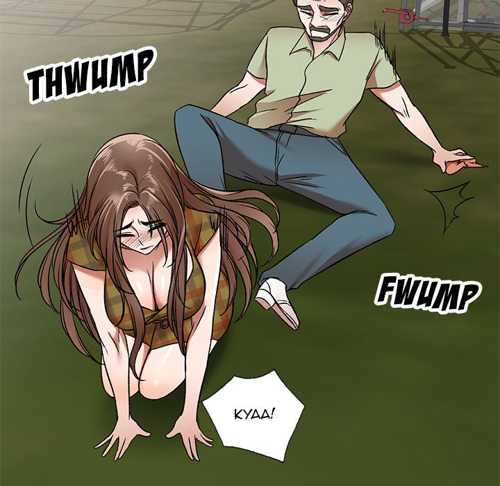Don't Seduce Me! - episode 3 - 58
