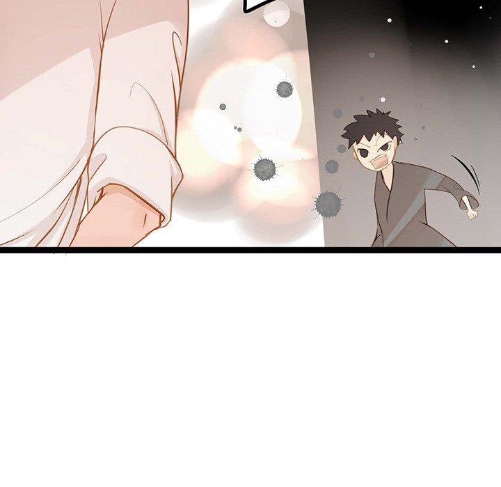 The Blue Snake and the Red Moon - episode 19 - 5