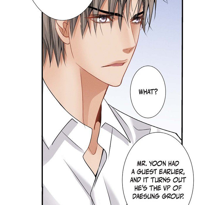 Work, Fight and Love - Webtoon Edition - episode 19 - 54