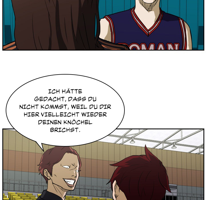 Tweener - episode 57 - 110