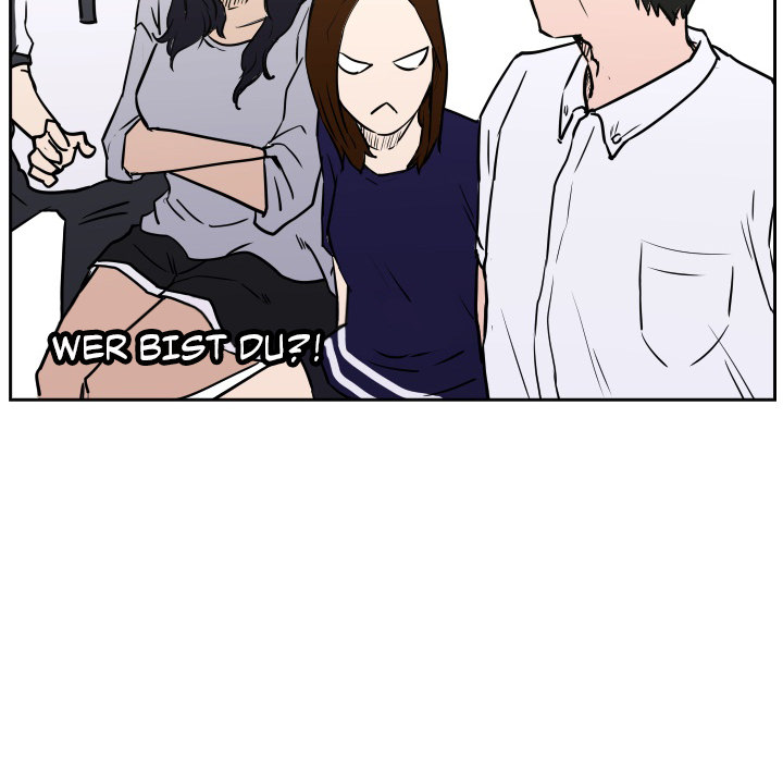Tweener - episode 68 - 66