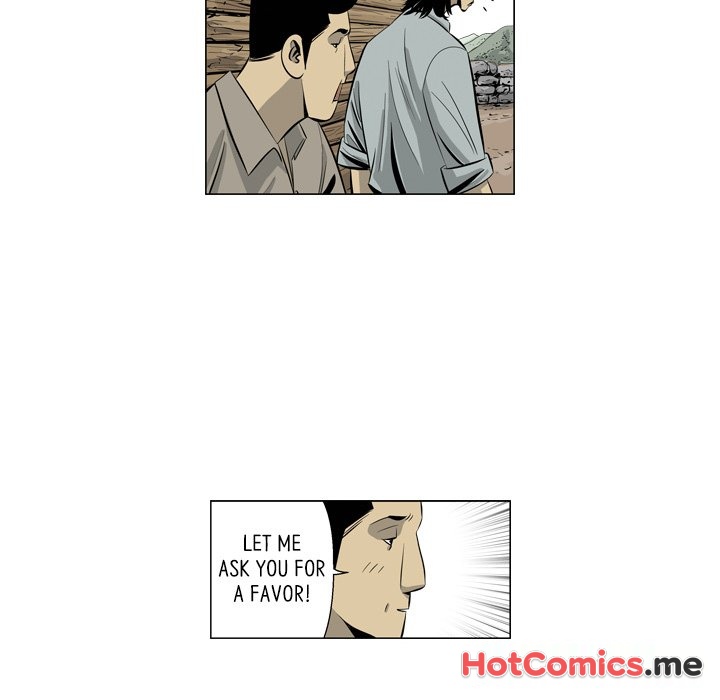 The Hooligans - episode 51 - 30