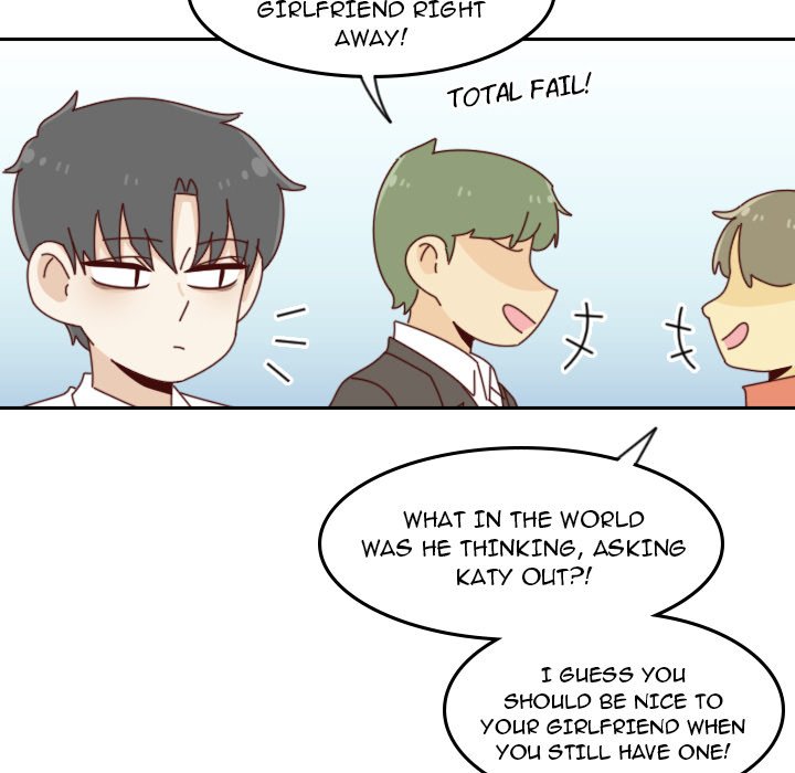 Hidden From The Light - episode 39 - 21
