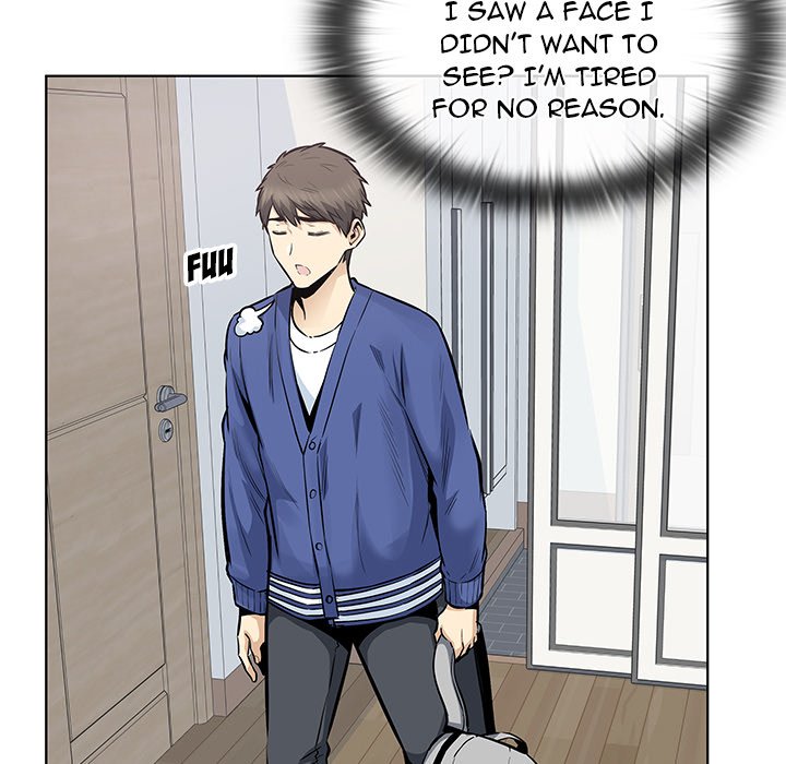 Excuse Me, This is my Room - episode 46 - 141