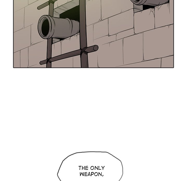 The Fang of Yeongno - episode 42 - 5