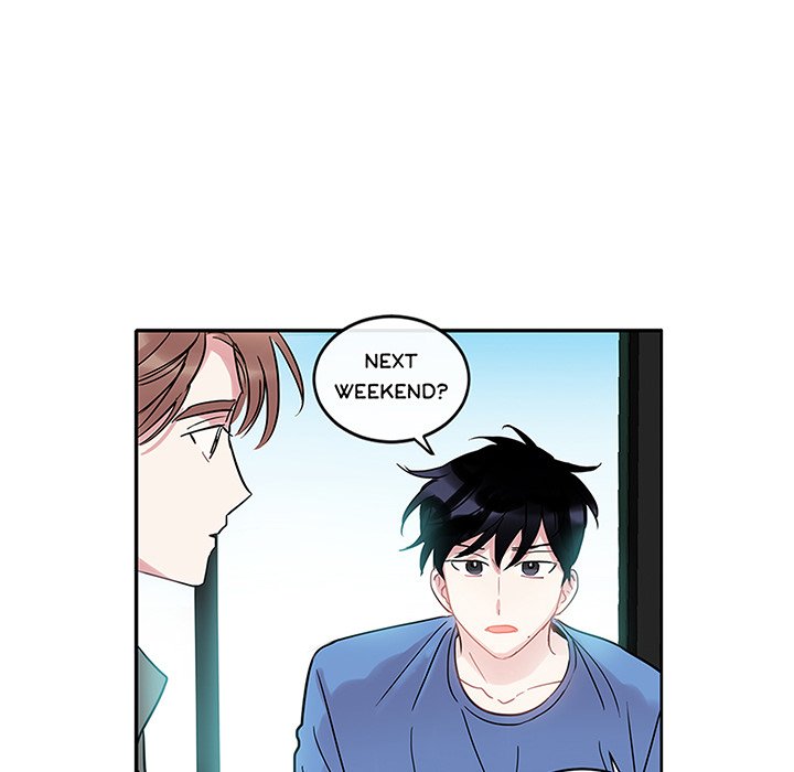 Wistful Summer - episode 8 - 68