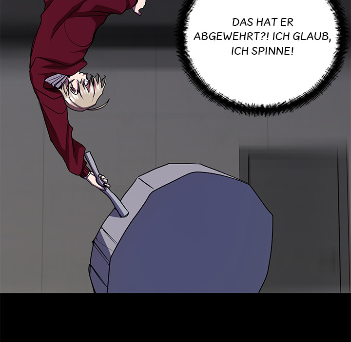 Meine Schulzeit mit Rang F - episode 23 - 100