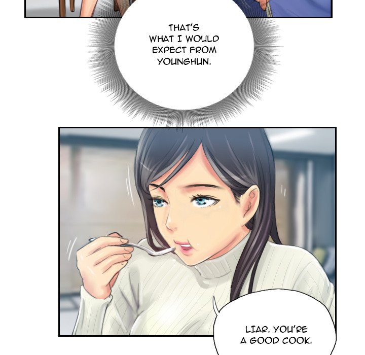 New Face - episode 18 - 42