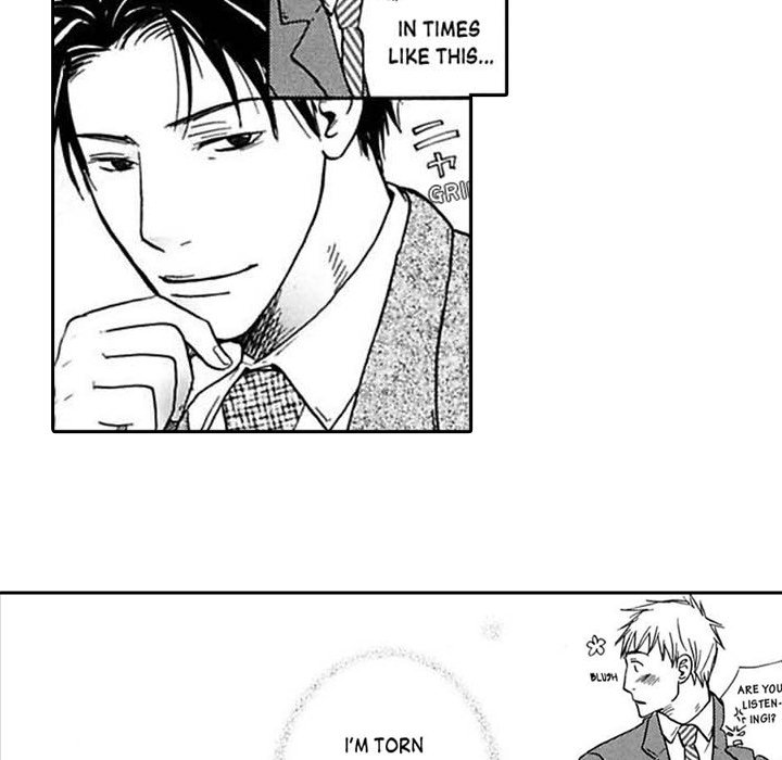 The More Useless He Is, The More I Love Him - episode 13 - 25