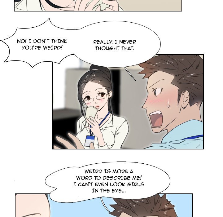 New Employee - episode 2 - 27