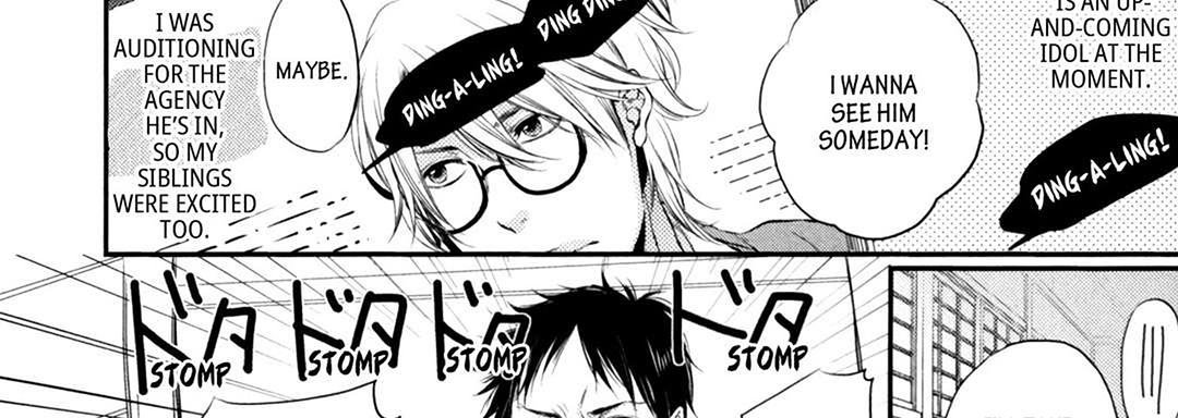 My Lucky Star (TORICO) - episode 1 - 38