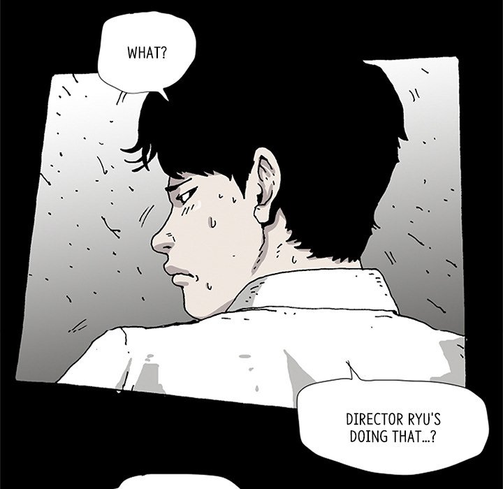 They're Coming - episode 21 - 13