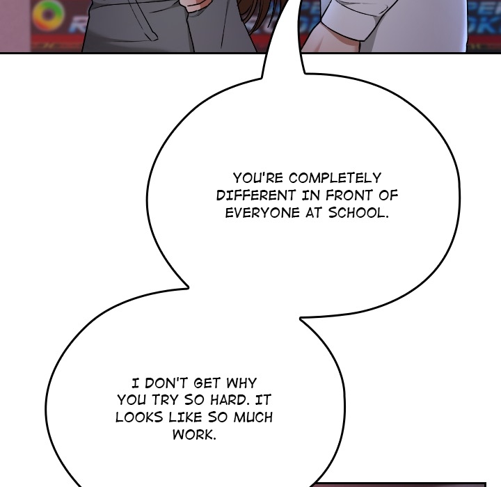 Don't Tell Anyone at School! - UNCENSORED - episode 12 - 106