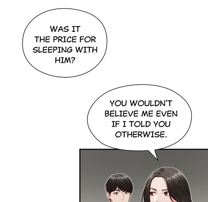 My brother's Secret-ary - episode 4 - 53