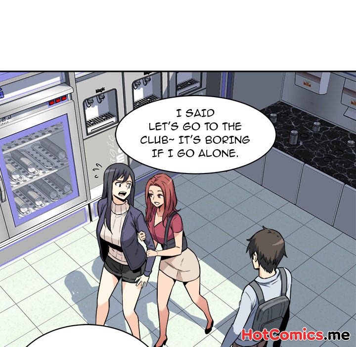 Excuse me, This is my Room - UNCENSORED - episode 24 - 69