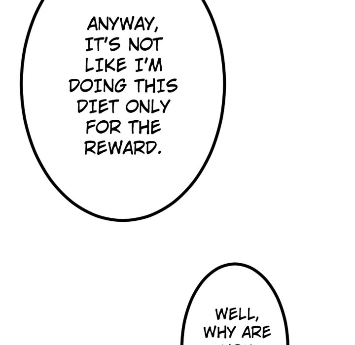 Diet For Sex! - episode 9 - 42