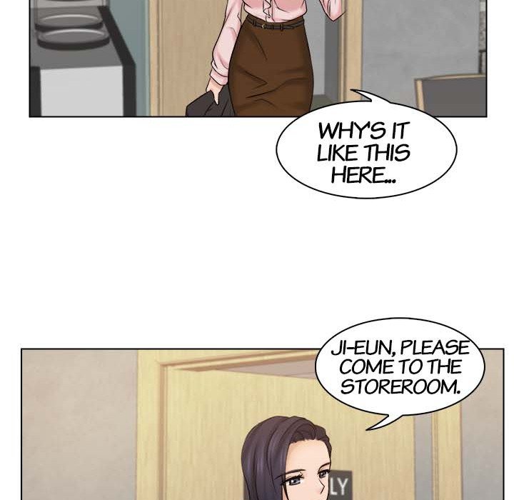 My Girlfriend and My Slave - episode 4 - 97