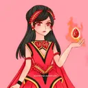 @flame_encantadia