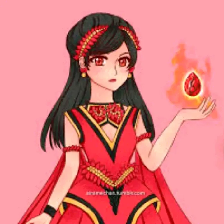 @flame_encantadia