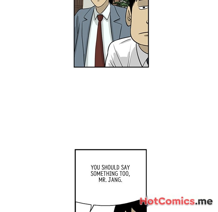 Misaeng: Incomplete Life - episode 6 - 7