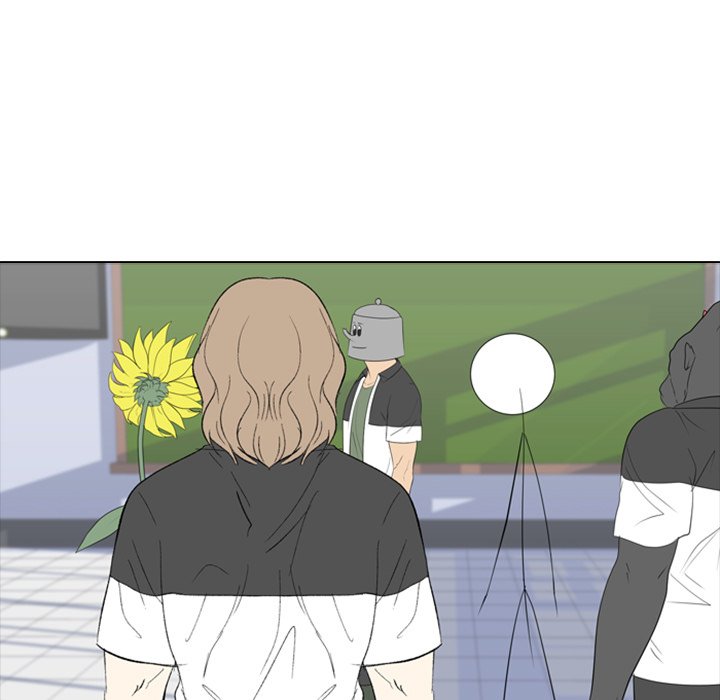 Taekwon High - episode 23 - 4