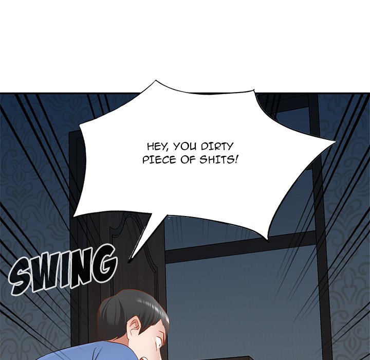 Don't Seduce Me! - episode 22 - 13