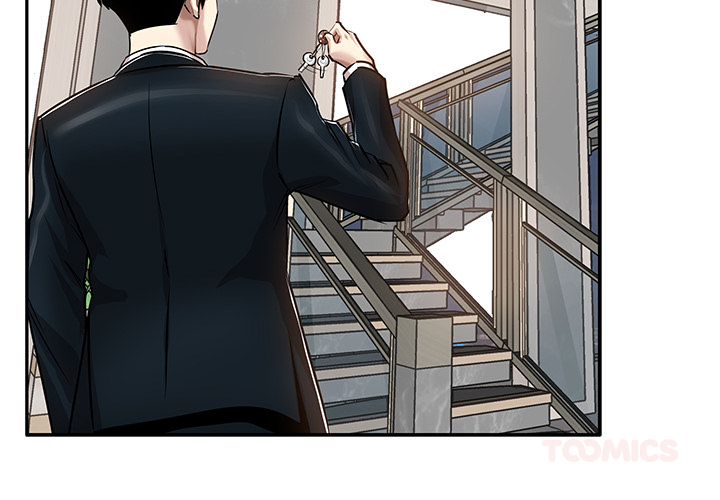 Sponsor (Drama) - episode 34 - 1