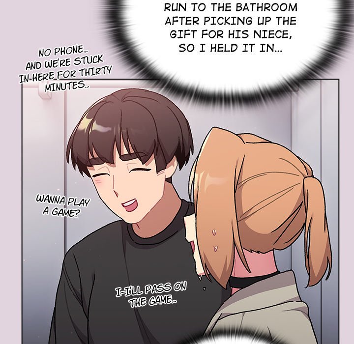 What do I do now...? - episode 65 - 72