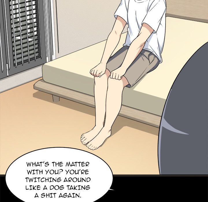 Excuse me, This is my Room - episode 8 - 33