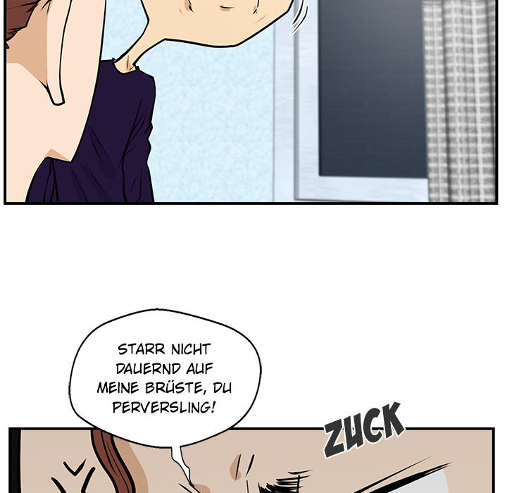 Los geht´s Mr. Kang! - episode 17 - 29