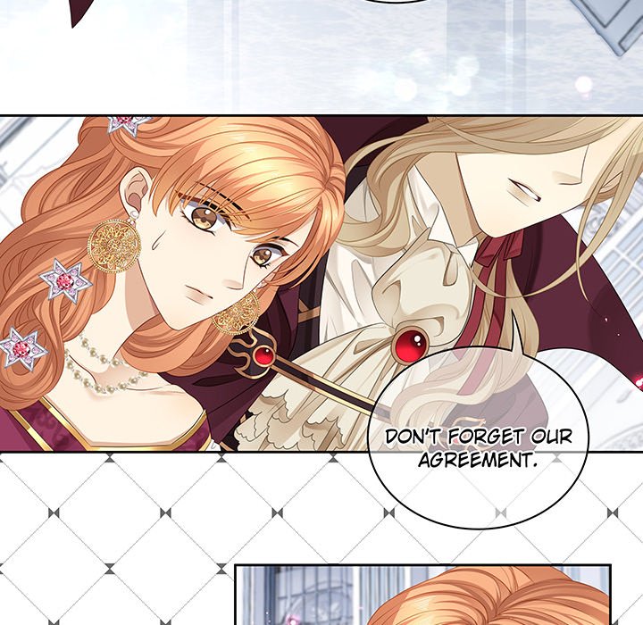 MASTER AND SEVEN LOVERS - episode 12 - 46