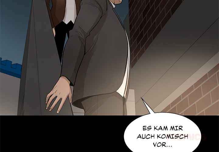 Glückliche Fügung - episode 7 - 1