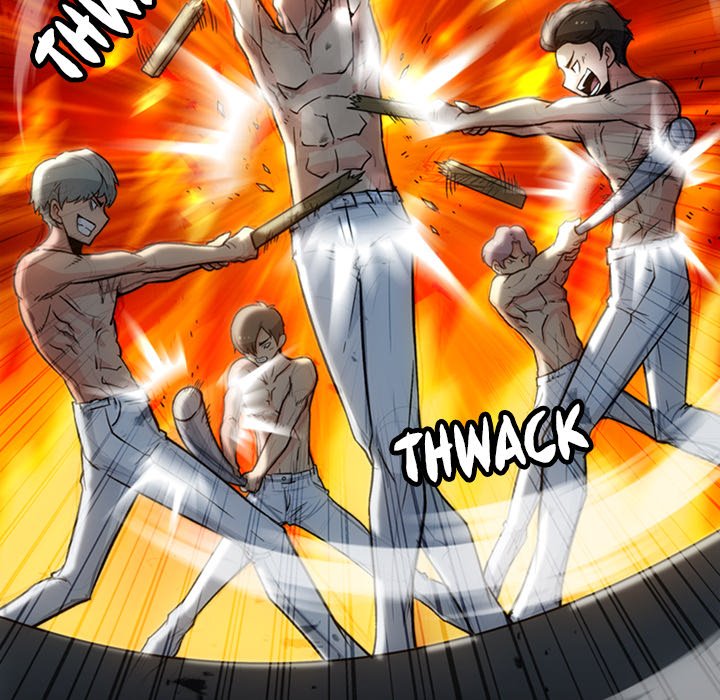Such a Cute Spy - episode 18 - 9