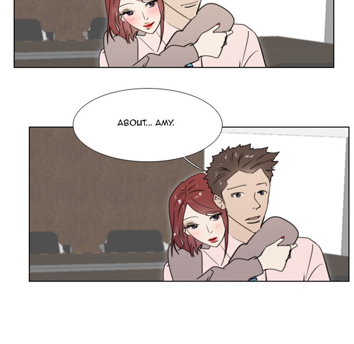 New Employee - episode 13 - 7